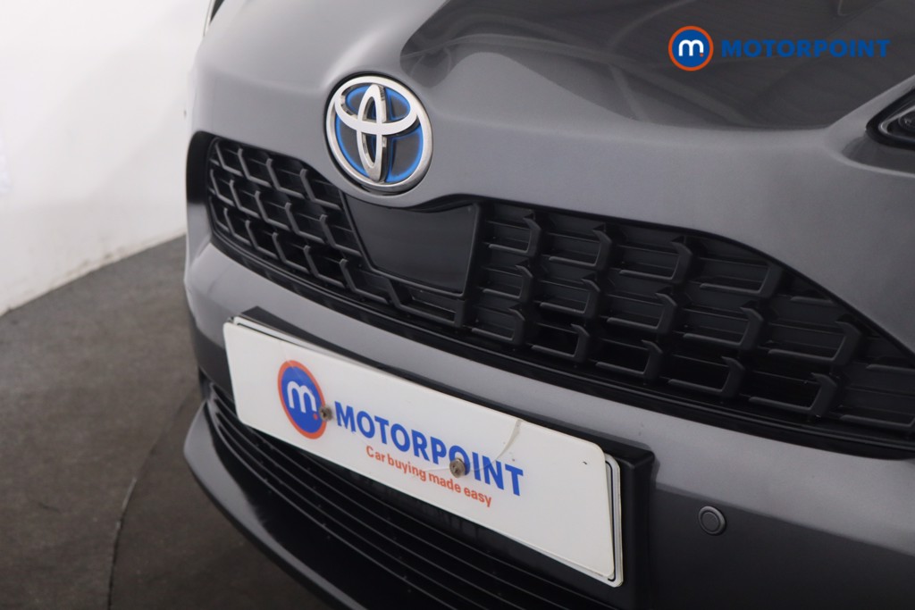 Toyota Yaris Cross Design Automatic Petrol-Electric Hybrid Estate - Stock Number (1607196) - 31st supplementary image