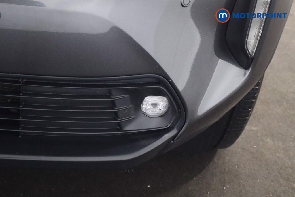 Toyota Yaris Cross Design Automatic Petrol-Electric Hybrid Estate - Stock Number (1607196) - 33rd supplementary image