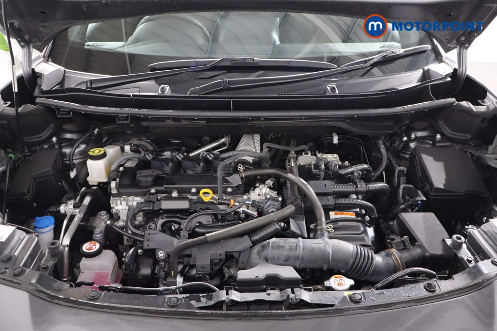 Toyota Yaris Cross Design Automatic Petrol-Electric Hybrid Estate - Stock Number (1607196) - 34th supplementary image