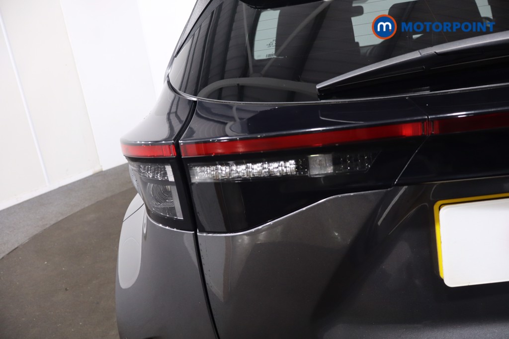 Toyota Yaris Cross Design Automatic Petrol-Electric Hybrid Estate - Stock Number (1607196) - 37th supplementary image