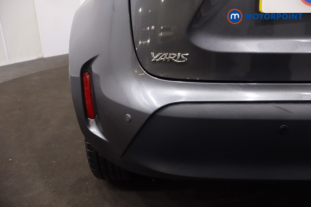 Toyota Yaris Cross Design Automatic Petrol-Electric Hybrid Estate - Stock Number (1607196) - 38th supplementary image