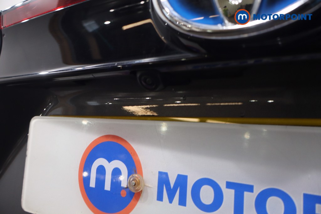 Toyota Yaris Cross Design Automatic Petrol-Electric Hybrid Estate - Stock Number (1607196) - 39th supplementary image