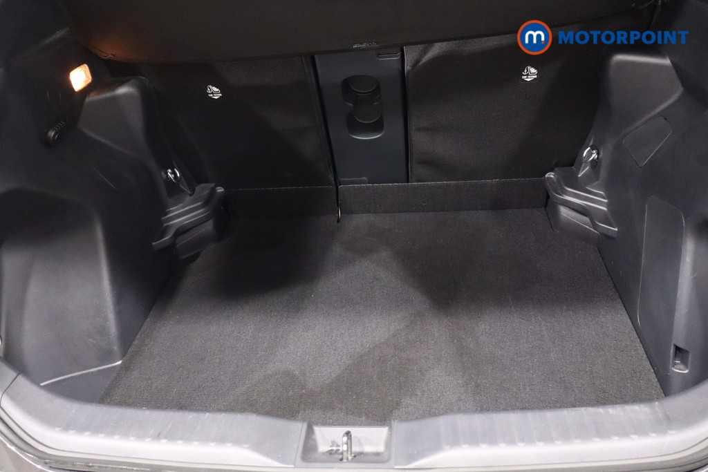 Toyota Yaris Cross Design Automatic Petrol-Electric Hybrid Estate - Stock Number (1607196) - 40th supplementary image