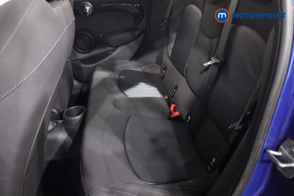 Mini Hatchback Cooper S Automatic Petrol Hatchback - Stock Number (1607197) - 5th supplementary image