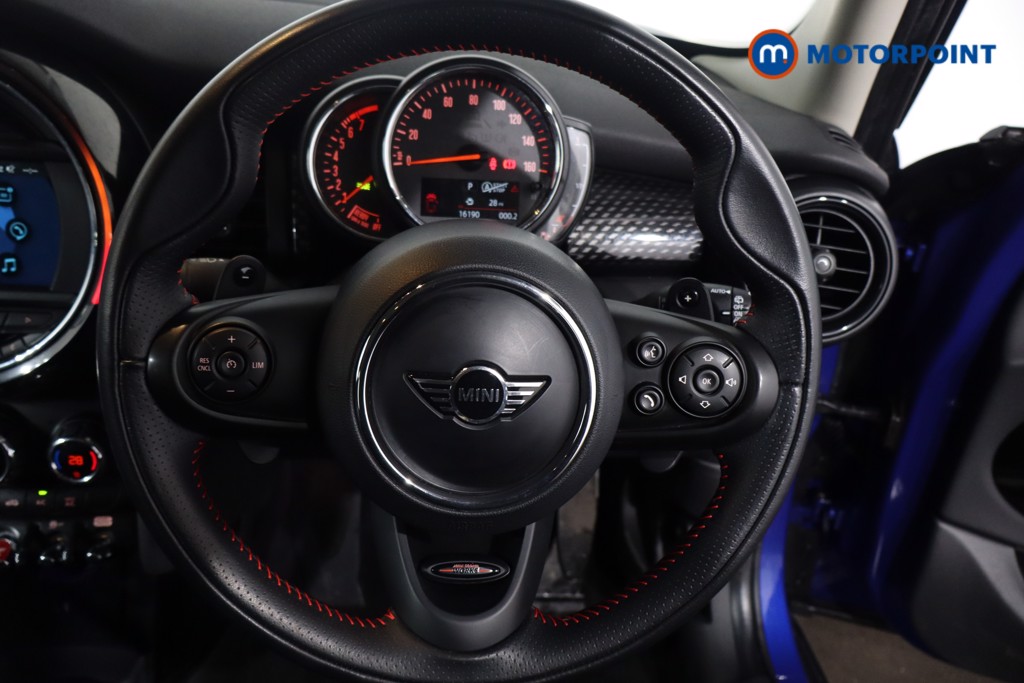 Mini Hatchback Cooper S Automatic Petrol Hatchback - Stock Number (1607197) - 6th supplementary image