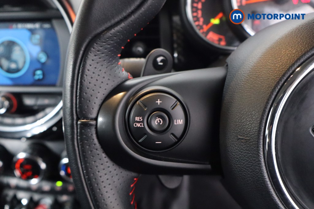 Mini Hatchback Cooper S Automatic Petrol Hatchback - Stock Number (1607197) - 7th supplementary image
