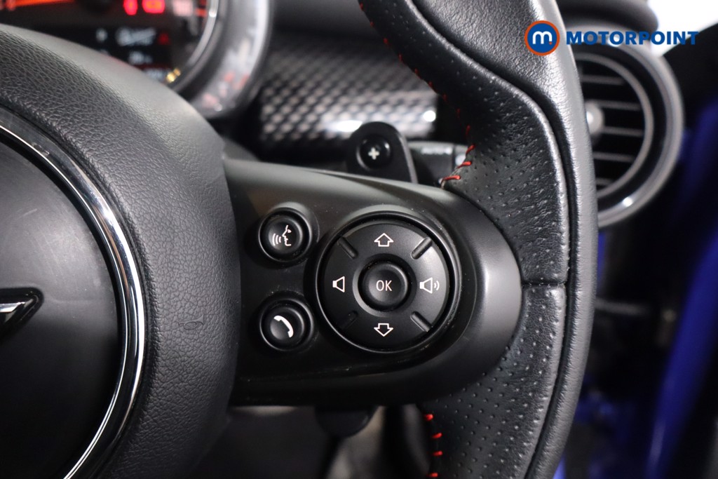 Mini Hatchback Cooper S Automatic Petrol Hatchback - Stock Number (1607197) - 8th supplementary image