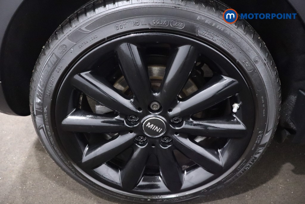 Mini Hatchback Cooper S Automatic Petrol Hatchback - Stock Number (1607197) - 9th supplementary image