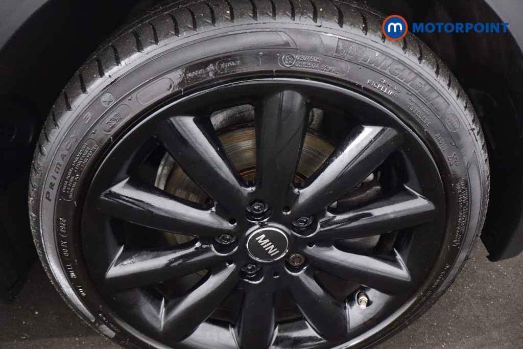 Mini Hatchback Cooper S Automatic Petrol Hatchback - Stock Number (1607197) - 10th supplementary image