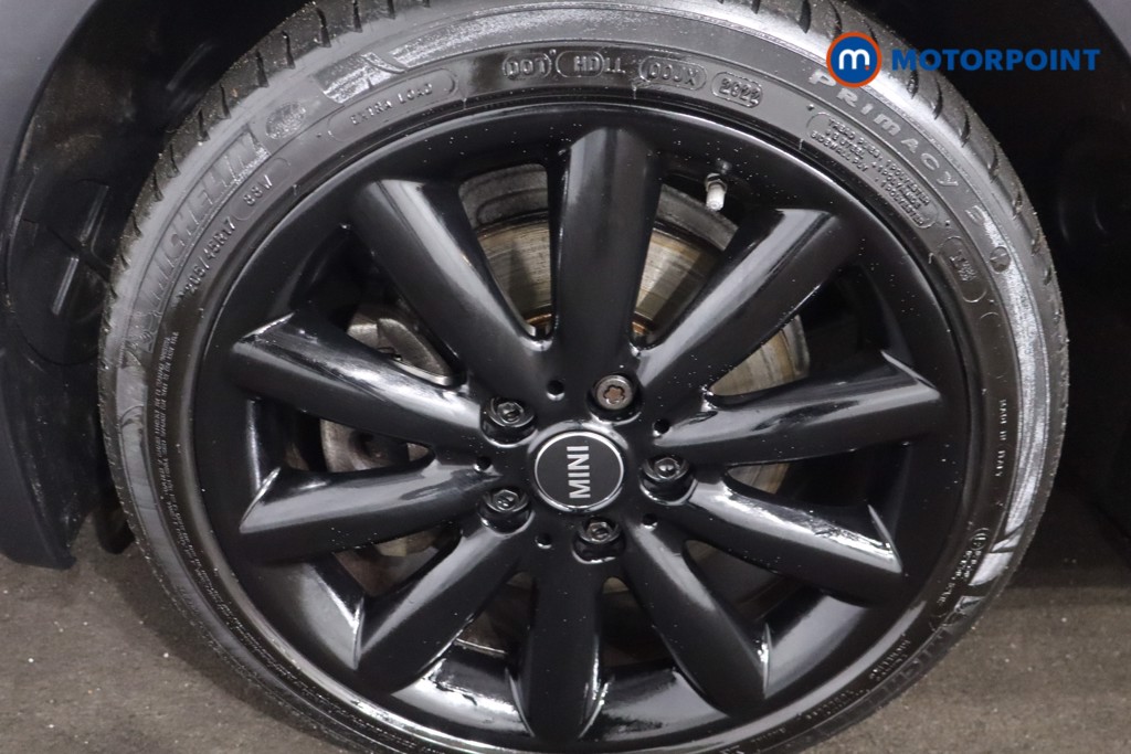 Mini Hatchback Cooper S Automatic Petrol Hatchback - Stock Number (1607197) - 11th supplementary image