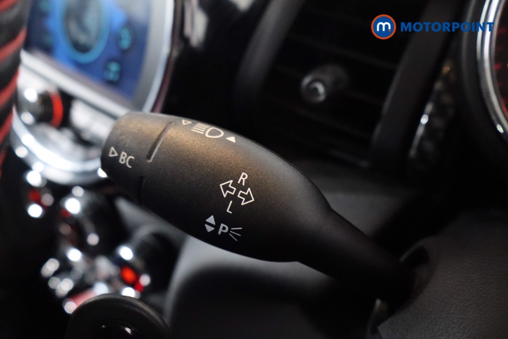 Mini Hatchback Cooper S Automatic Petrol Hatchback - Stock Number (1607197) - 13th supplementary image