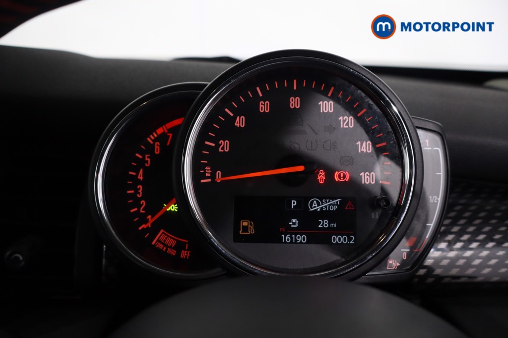 Mini Hatchback Cooper S Automatic Petrol Hatchback - Stock Number (1607197) - 15th supplementary image