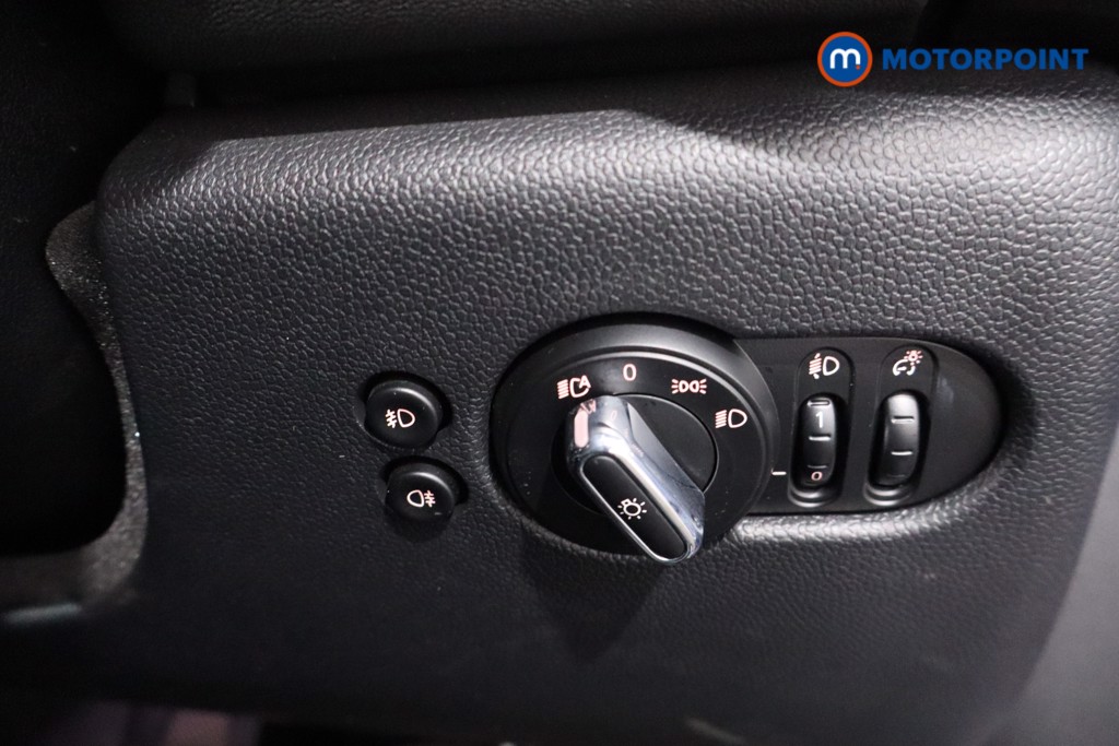 Mini Hatchback Cooper S Automatic Petrol Hatchback - Stock Number (1607197) - 16th supplementary image