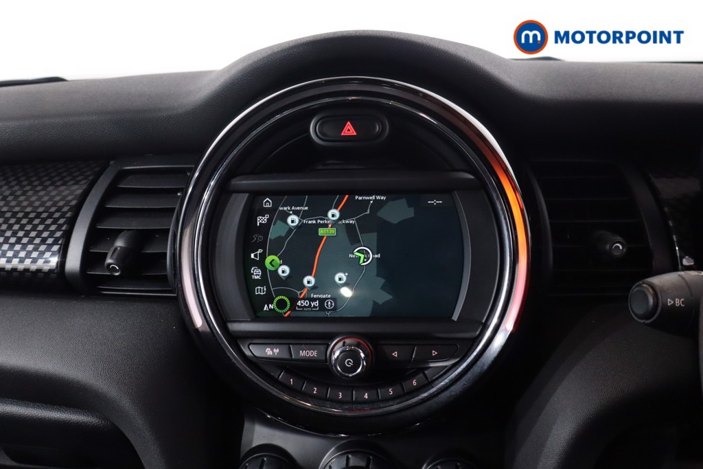 Mini Hatchback Cooper S Automatic Petrol Hatchback - Stock Number (1607197) - 17th supplementary image