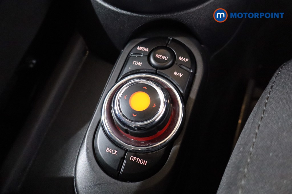 Mini Hatchback Cooper S Automatic Petrol Hatchback - Stock Number (1607197) - 20th supplementary image