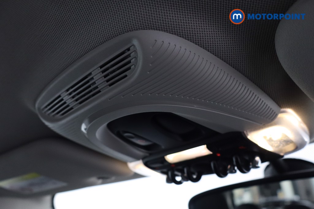 Mini Hatchback Cooper S Automatic Petrol Hatchback - Stock Number (1607197) - 21st supplementary image