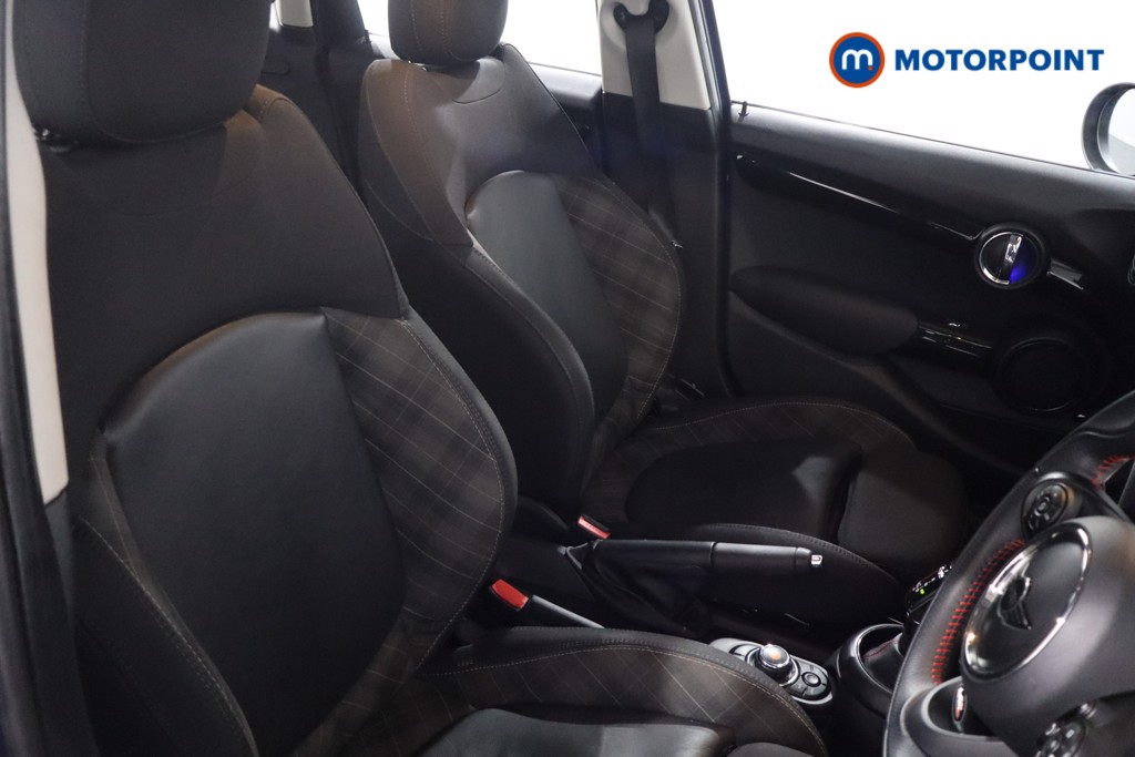 Mini Hatchback Cooper S Automatic Petrol Hatchback - Stock Number (1607197) - 22nd supplementary image