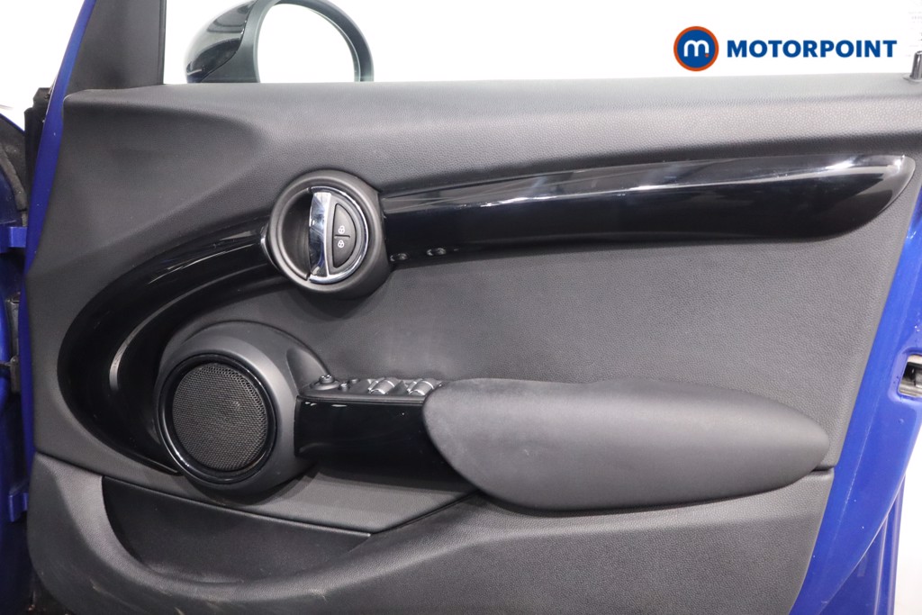 Mini Hatchback Cooper S Automatic Petrol Hatchback - Stock Number (1607197) - 23rd supplementary image