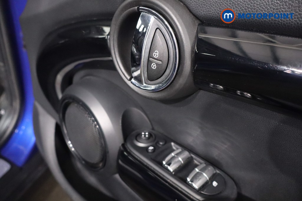 Mini Hatchback Cooper S Automatic Petrol Hatchback - Stock Number (1607197) - 24th supplementary image