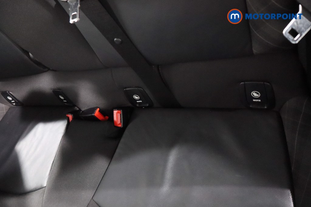 Mini Hatchback Cooper S Automatic Petrol Hatchback - Stock Number (1607197) - 25th supplementary image