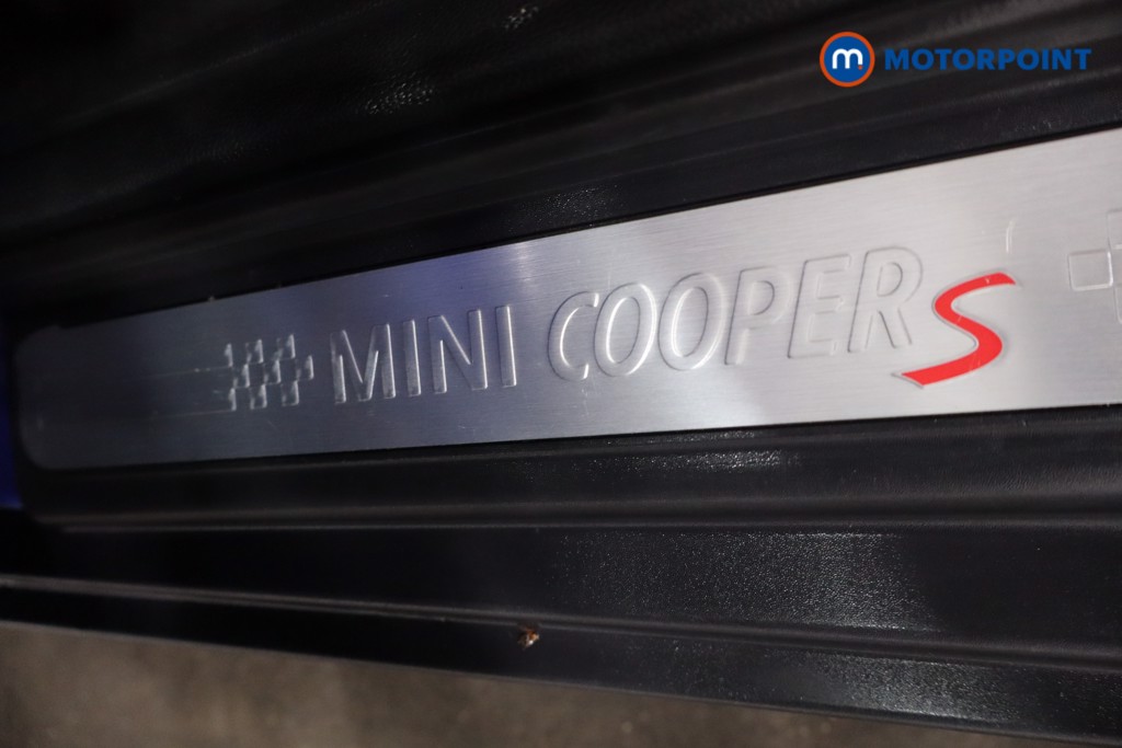 Mini Hatchback Cooper S Automatic Petrol Hatchback - Stock Number (1607197) - 26th supplementary image