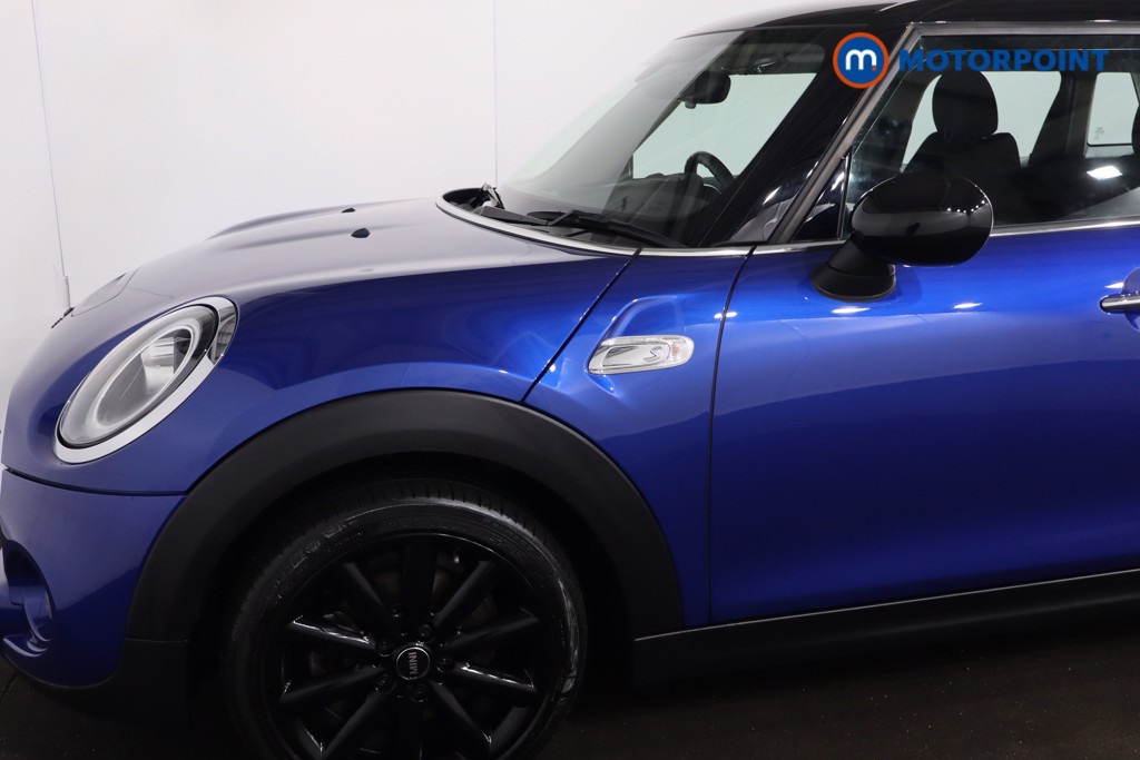 Mini Hatchback Cooper S Automatic Petrol Hatchback - Stock Number (1607197) - 27th supplementary image