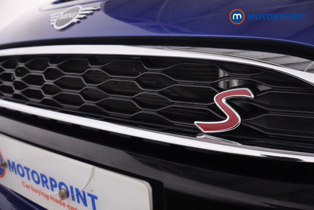 Mini Hatchback Cooper S Automatic Petrol Hatchback - Stock Number (1607197) - 29th supplementary image
