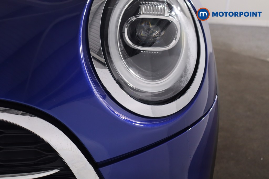 Mini Hatchback Cooper S Automatic Petrol Hatchback - Stock Number (1607197) - 31st supplementary image