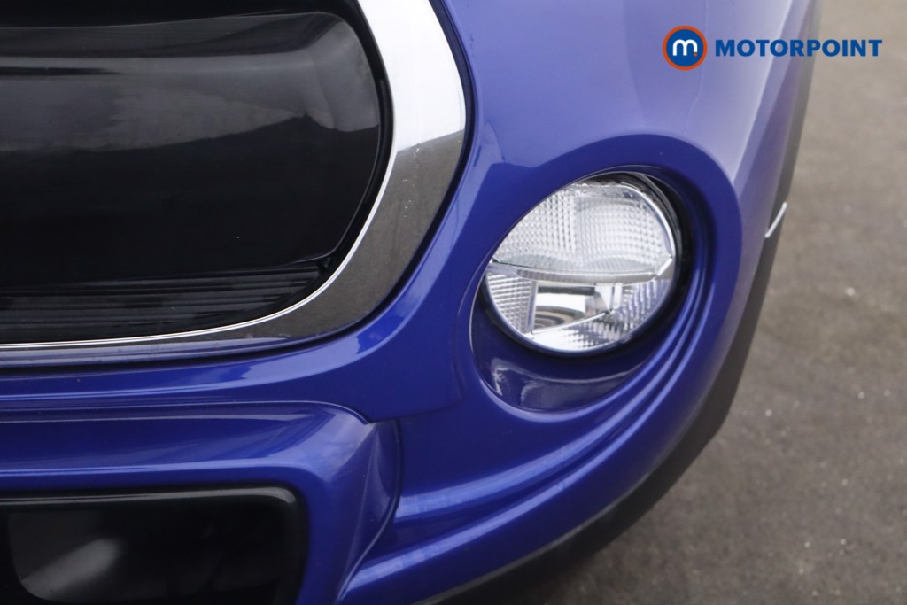Mini Hatchback Cooper S Automatic Petrol Hatchback - Stock Number (1607197) - 32nd supplementary image