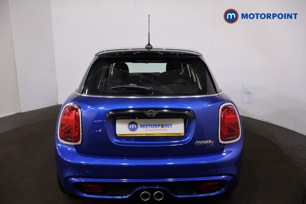 Mini Hatchback Cooper S Automatic Petrol Hatchback - Stock Number (1607197) - 35th supplementary image