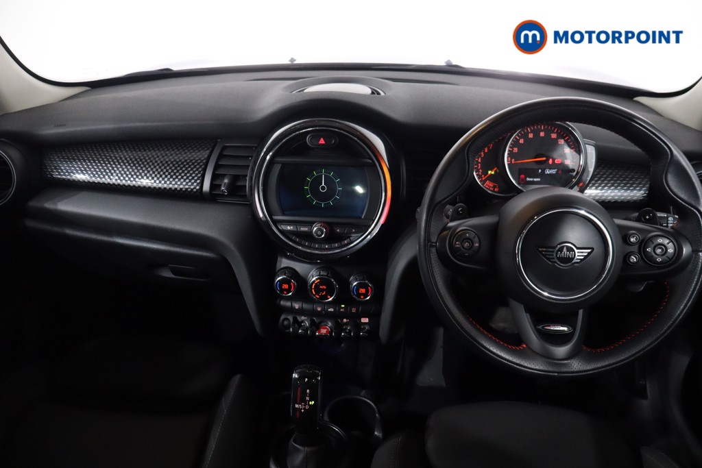 Mini Hatchback Cooper S Automatic Petrol Hatchback - Stock Number (1607197) - 1st supplementary image