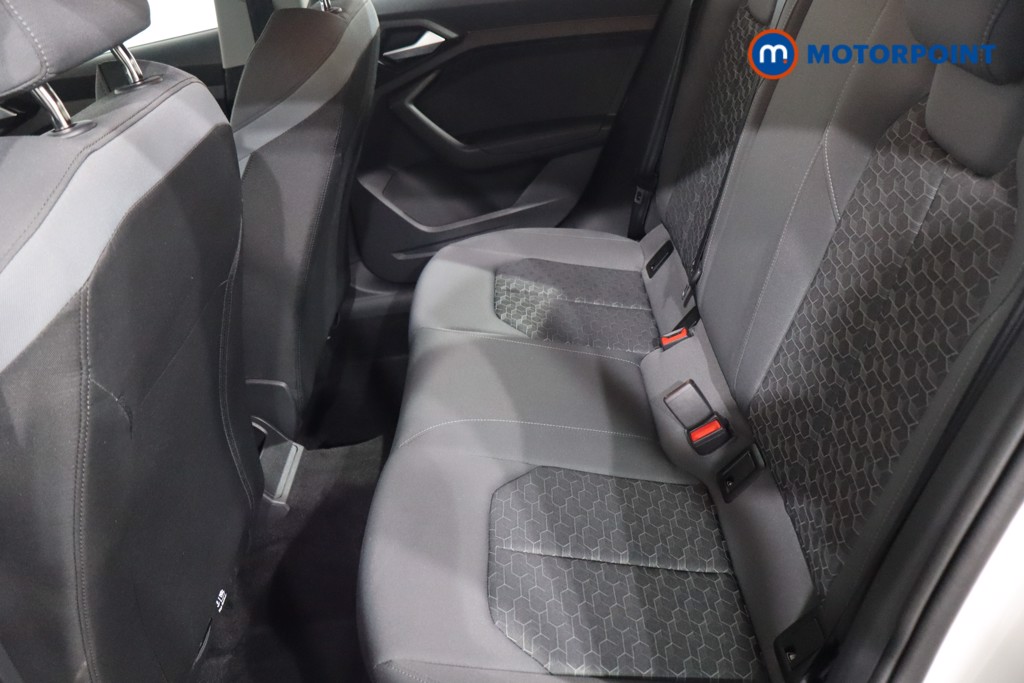 Audi A1 Sport Manual Petrol Hatchback - Stock Number (1607198) - 5th supplementary image