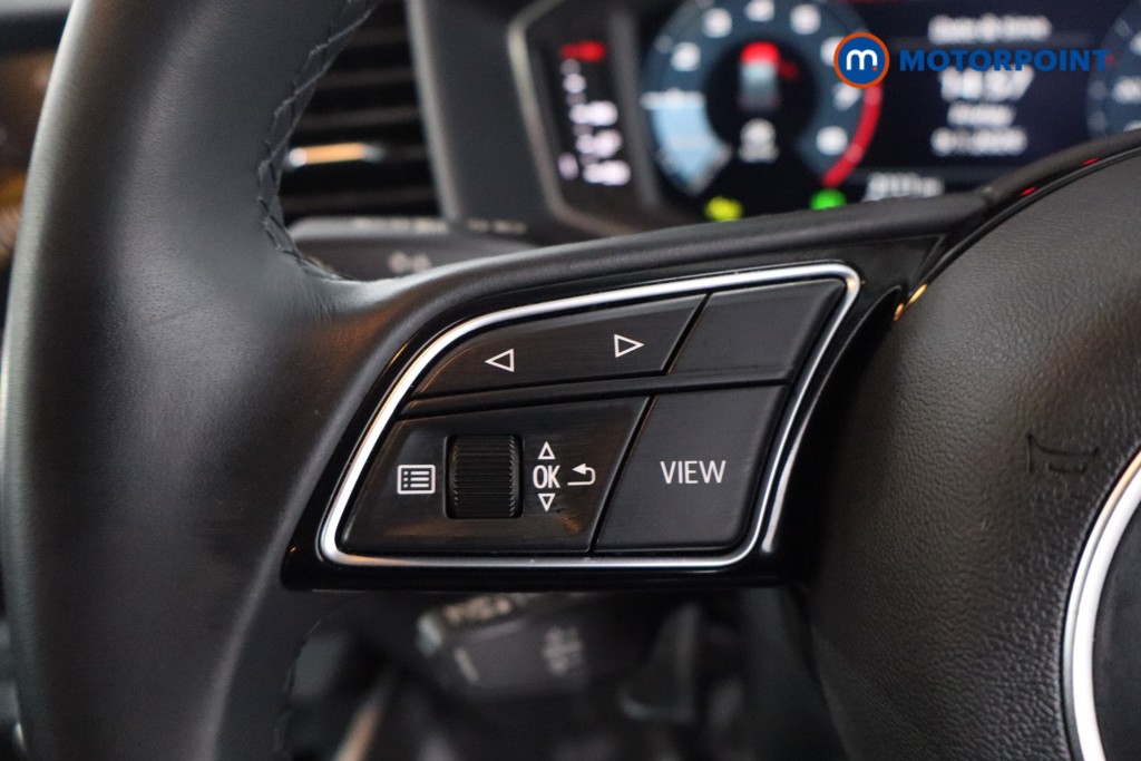 Audi A1 Sport Manual Petrol Hatchback - Stock Number (1607198) - 7th supplementary image