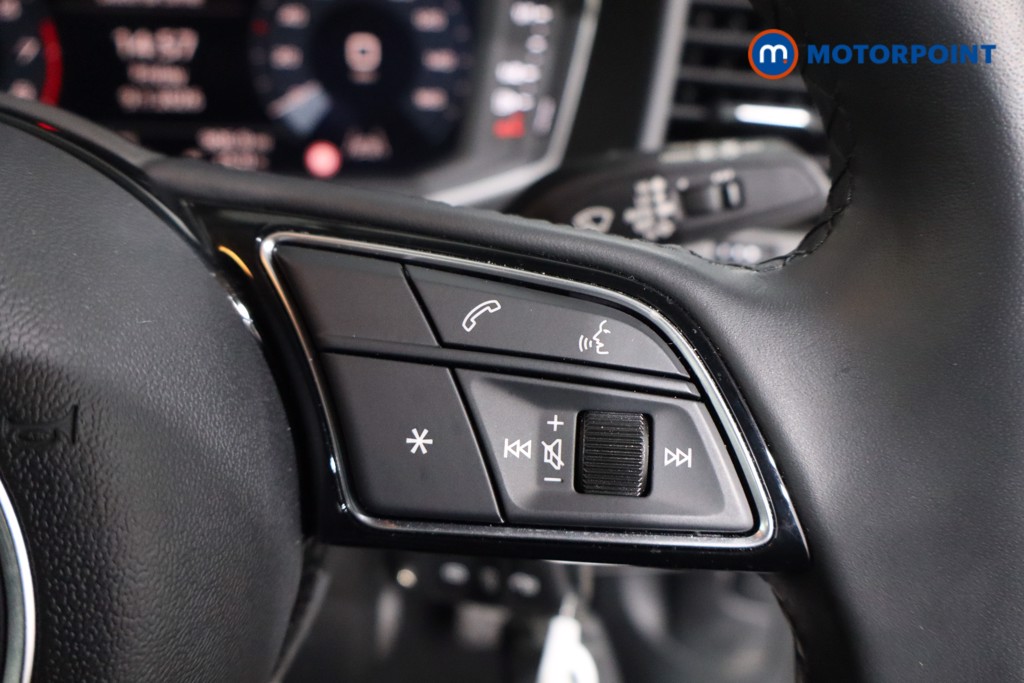 Audi A1 Sport Manual Petrol Hatchback - Stock Number (1607198) - 8th supplementary image