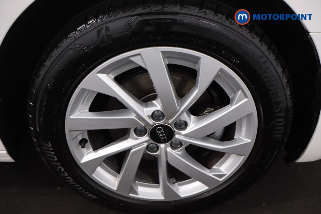 Audi A1 Sport Manual Petrol Hatchback - Stock Number (1607198) - 10th supplementary image