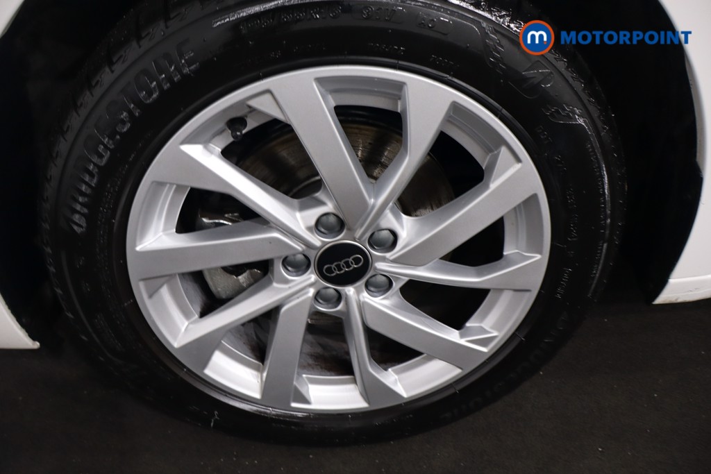 Audi A1 Sport Manual Petrol Hatchback - Stock Number (1607198) - 11th supplementary image