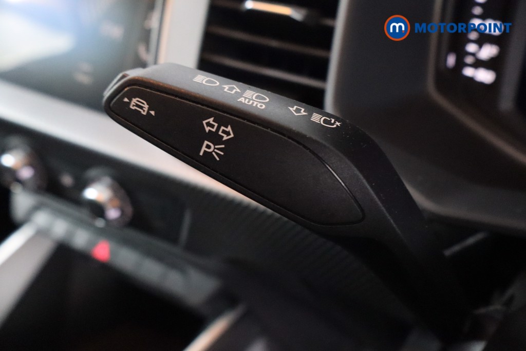 Audi A1 Sport Manual Petrol Hatchback - Stock Number (1607198) - 12th supplementary image