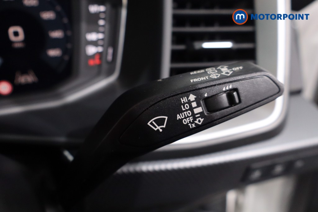 Audi A1 Sport Manual Petrol Hatchback - Stock Number (1607198) - 13th supplementary image