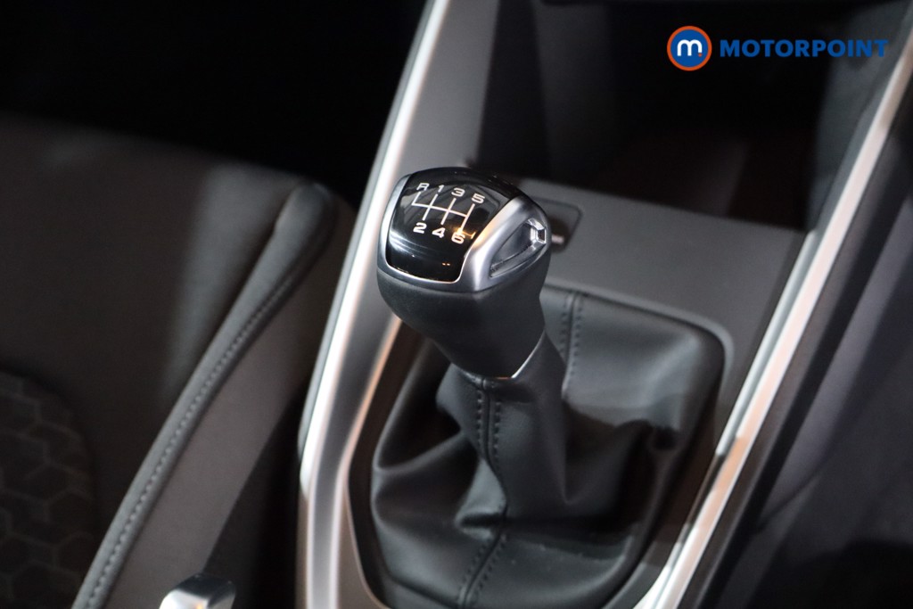 Audi A1 Sport Manual Petrol Hatchback - Stock Number (1607198) - 15th supplementary image