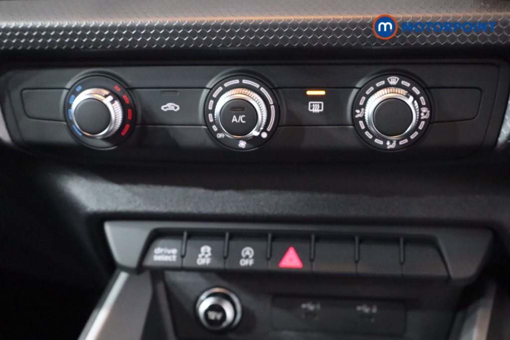 Audi A1 Sport Manual Petrol Hatchback - Stock Number (1607198) - 16th supplementary image