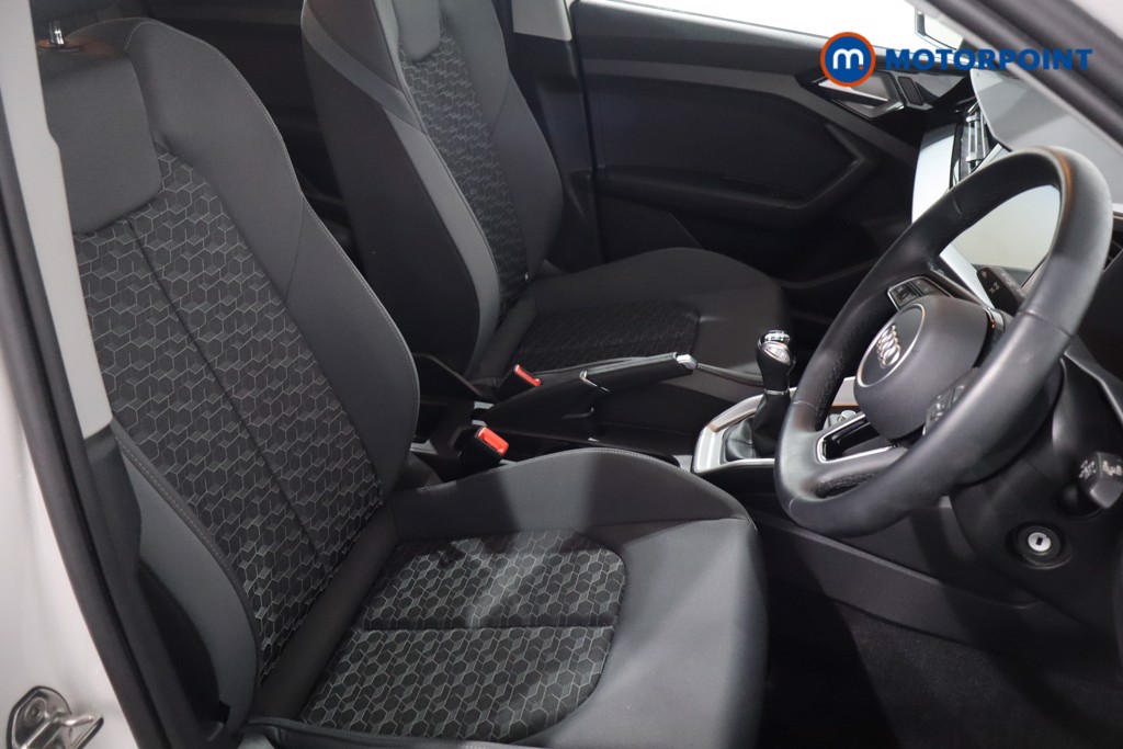 Audi A1 Sport Manual Petrol Hatchback - Stock Number (1607198) - 18th supplementary image