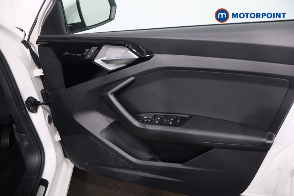 Audi A1 Sport Manual Petrol Hatchback - Stock Number (1607198) - 19th supplementary image