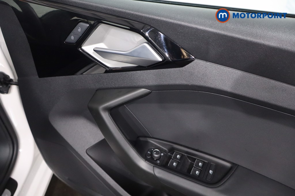 Audi A1 Sport Manual Petrol Hatchback - Stock Number (1607198) - 20th supplementary image