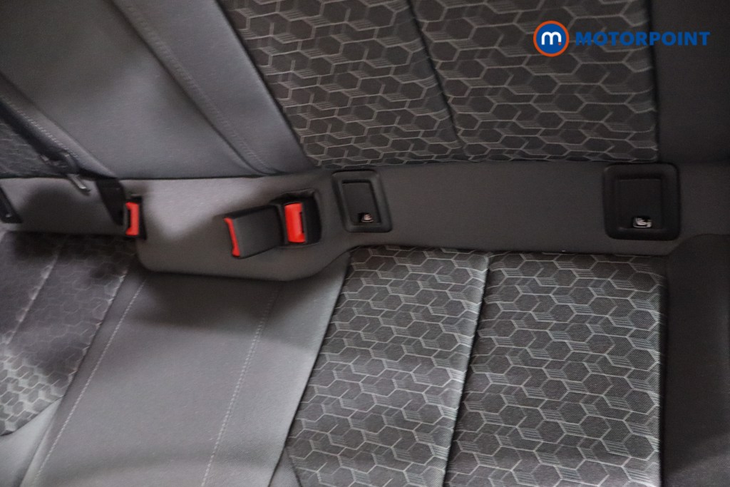 Audi A1 Sport Manual Petrol Hatchback - Stock Number (1607198) - 21st supplementary image