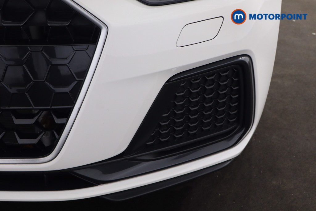 Audi A1 Sport Manual Petrol Hatchback - Stock Number (1607198) - 26th supplementary image