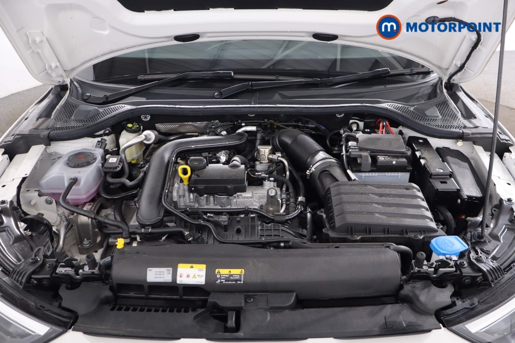 Audi A1 Sport Manual Petrol Hatchback - Stock Number (1607198) - 27th supplementary image