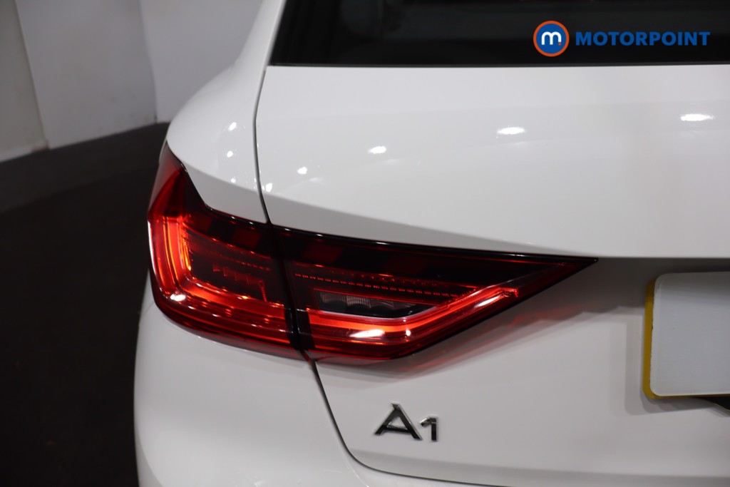 Audi A1 Sport Manual Petrol Hatchback - Stock Number (1607198) - 30th supplementary image