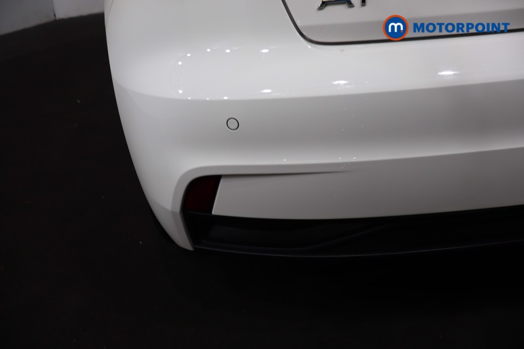 Audi A1 Sport Manual Petrol Hatchback - Stock Number (1607198) - 31st supplementary image