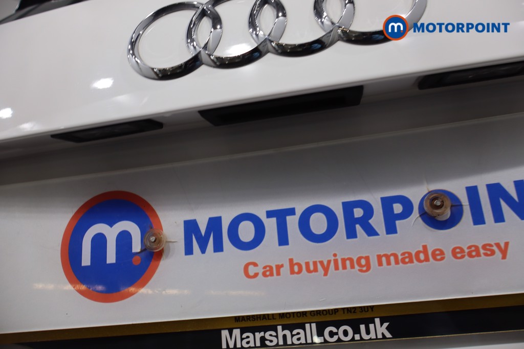 Audi A1 Sport Manual Petrol Hatchback - Stock Number (1607198) - 32nd supplementary image