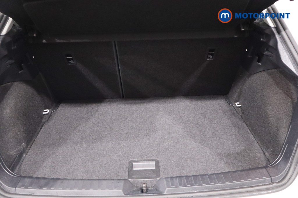 Audi A1 Sport Manual Petrol Hatchback - Stock Number (1607198) - 33rd supplementary image